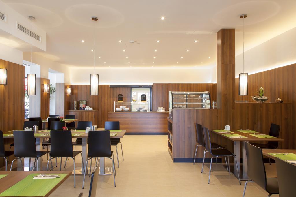 Seminarhotel Springer Schloessl เวียนนา ภายนอก รูปภาพ